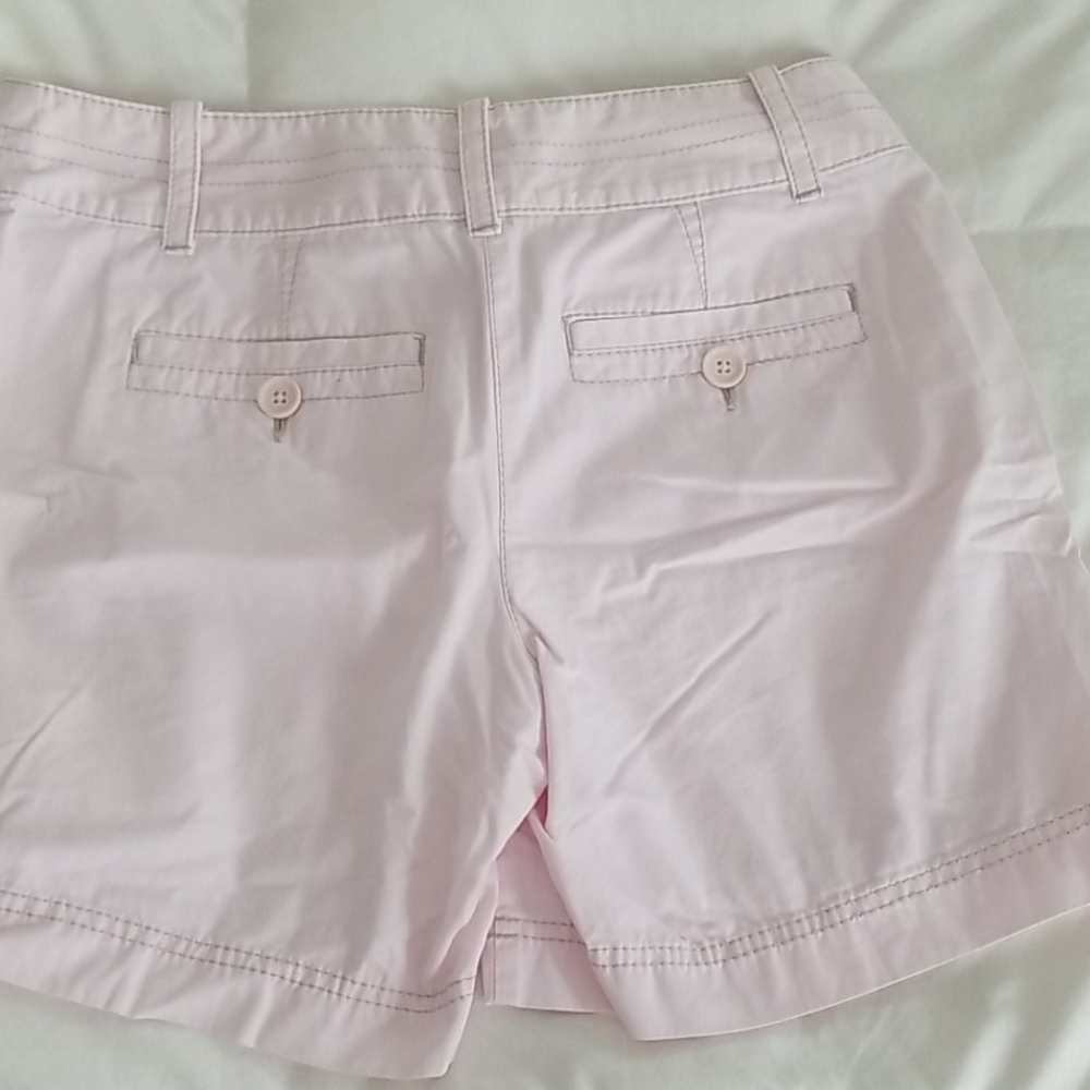 Loft shorts - Picture 4 of 5